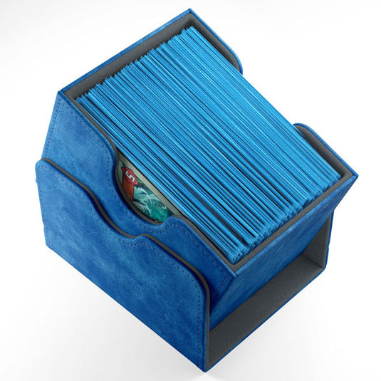 Gamegenic - Sidekick 100+ Convertible - Blue