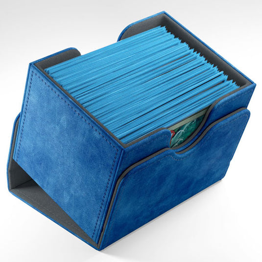 Gamegenic - Sidekick 100+ Convertible - Blue