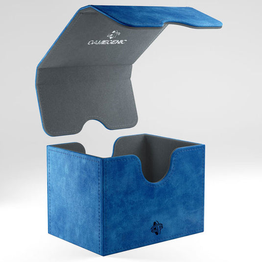 Gamegenic - Sidekick 100+ Convertible - Blue