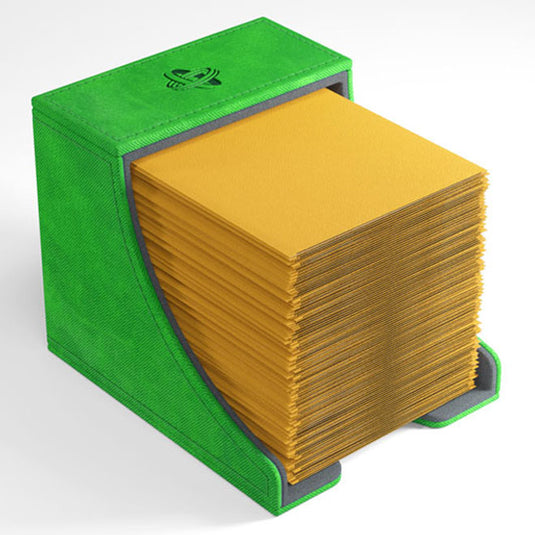 Gamegenic - Watchtower 100+ Convertible - Green