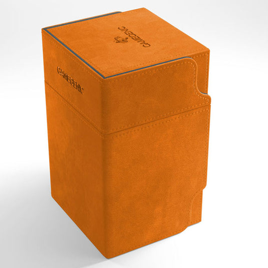 Gamegenic - Watchtower 100+ Convertible - Orange
