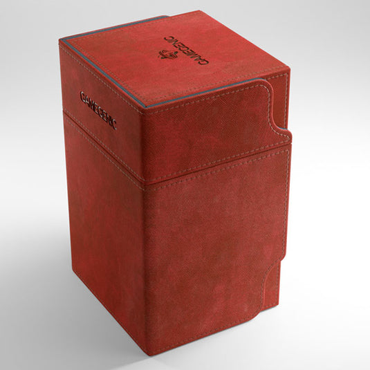 Gamegenic - Watchtower 100+ Convertible XL - Red