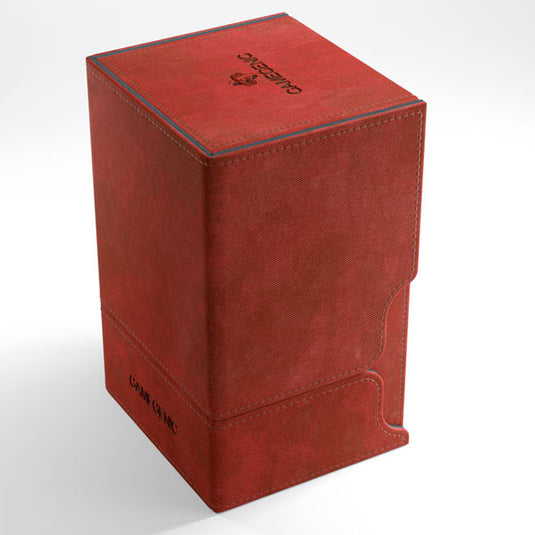 Gamegenic - Watchtower 100+ Convertible - Red