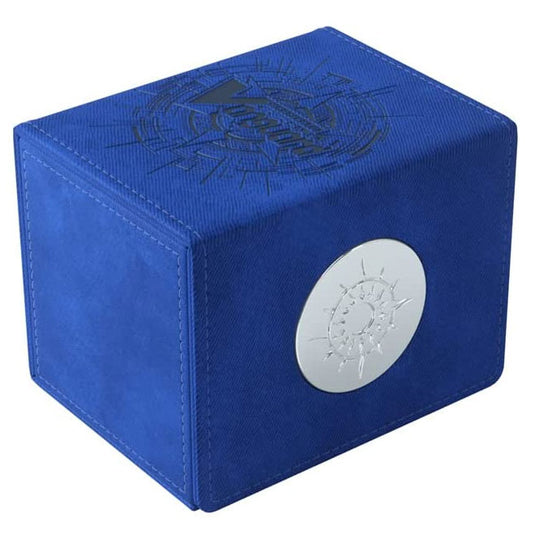 Gamegenic - Cardfight!! Vanguard - Nation's Vault - Dark States - Blue Deck Box