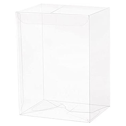 Gamegenic - Funko POP! Cases (10 Pack)