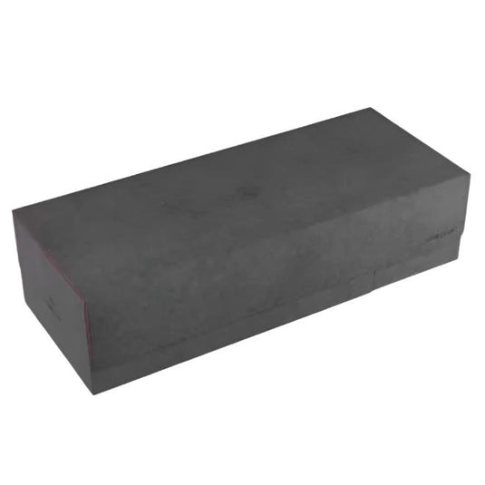 Gamegenic - Cards' Lair Pro 1000+ - Grey/Red