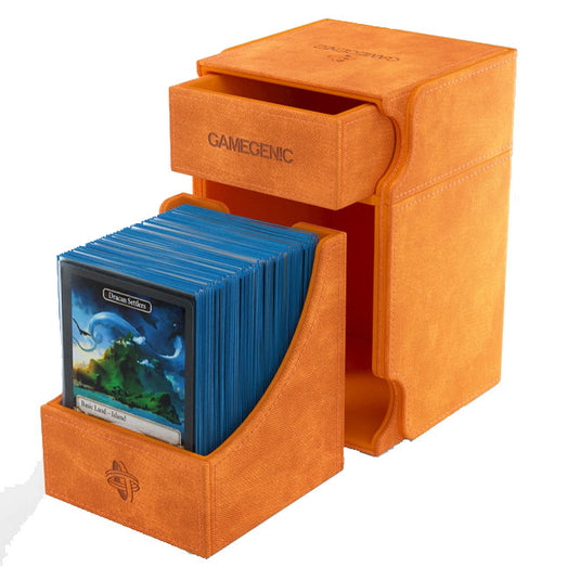 Gamegenic - Watchtower 100+ Convertible XL - Orange