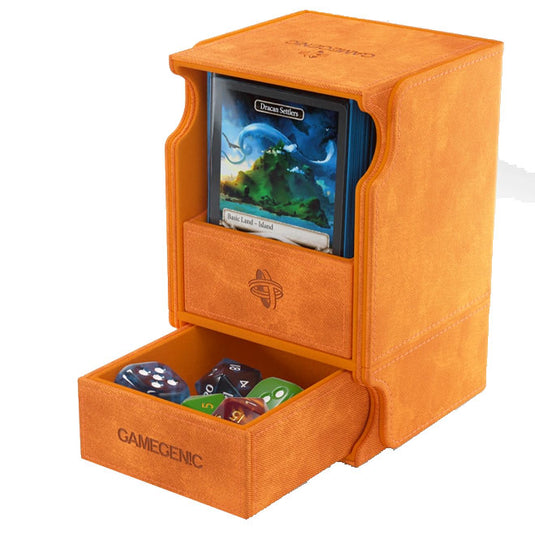 Gamegenic - Watchtower 100+ Convertible XL - Orange