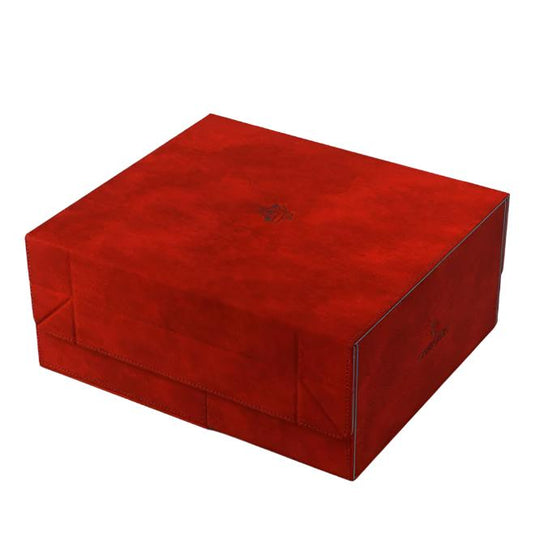 Gamegenic - Games' Lair 600+ - Red