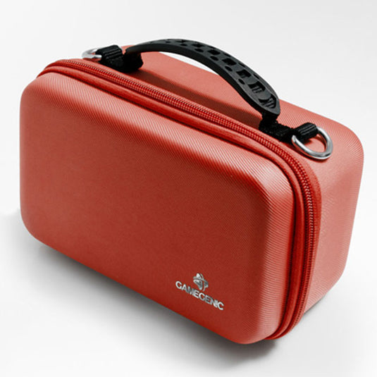 Gamegenic - Game Shell 250+ - Red
