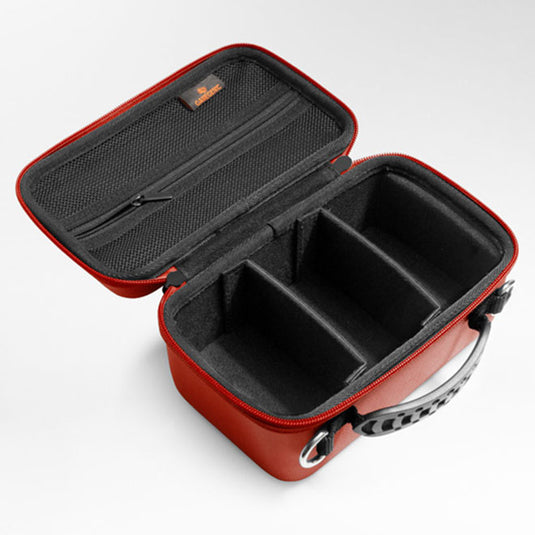 Gamegenic - Game Shell 250+ - Red