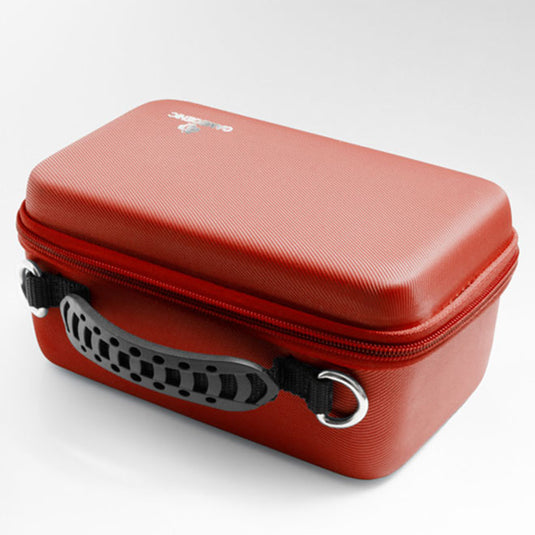 Gamegenic - Game Shell 250+ - Red