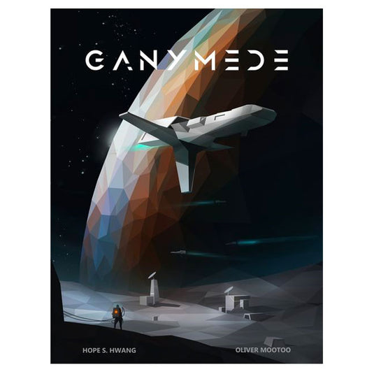 Ganymede
