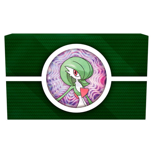Pokemon - ex League Battle Deck - Gardevoir