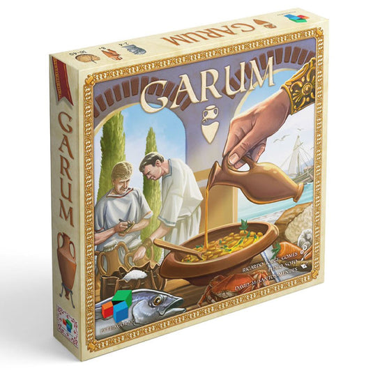 Garum