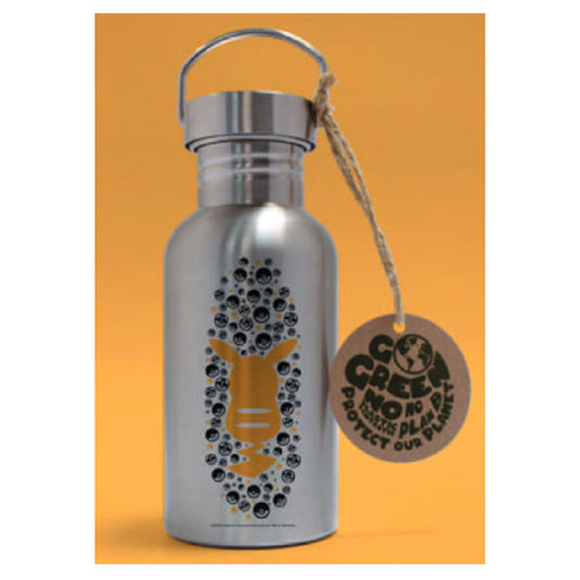 GBeye - Aluminium Drink Bottle - Pokemon - Pikachu