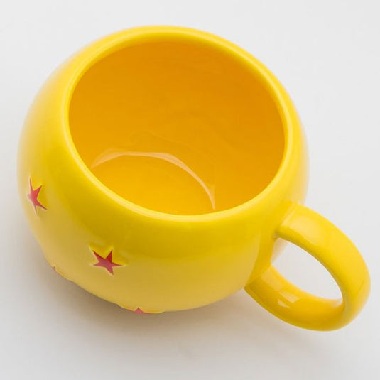GBeye 3D Mug - Dragon Ball Z Ball 3D
