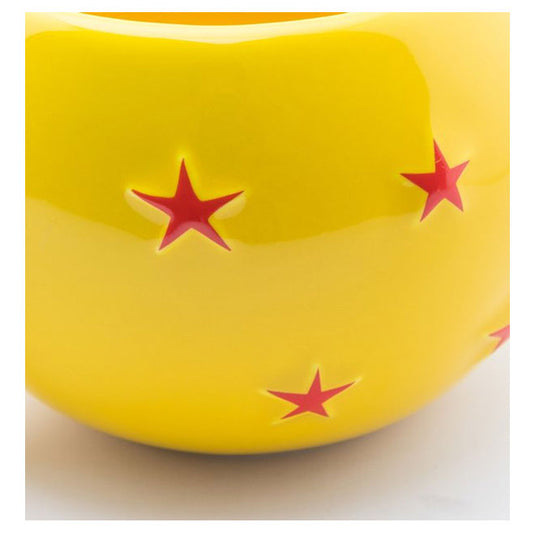 GBeye 3D Mug - Dragon Ball Z Ball 3D