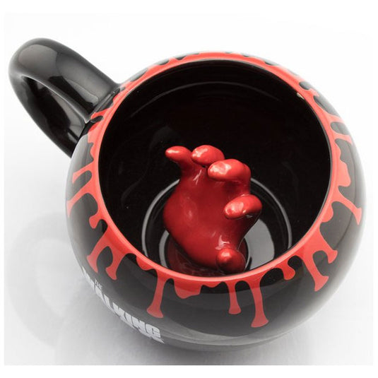 GBeye 3D Mug - The Walking Dead Walker Hand