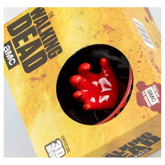 GBeye 3D Mug - The Walking Dead Walker Hand