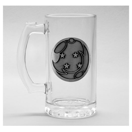 GBeye Glass Stein - Dragon Ball Z Dragon Ball