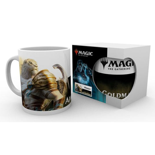 GBeye Mug - Magic The Gathering Ajani