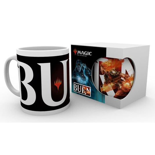 GBeye Mug - Magic The Gathering Burn