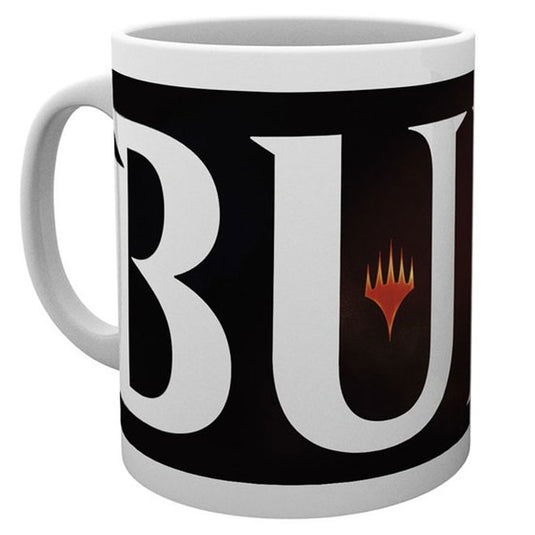 GBeye Mug - Magic The Gathering Burn