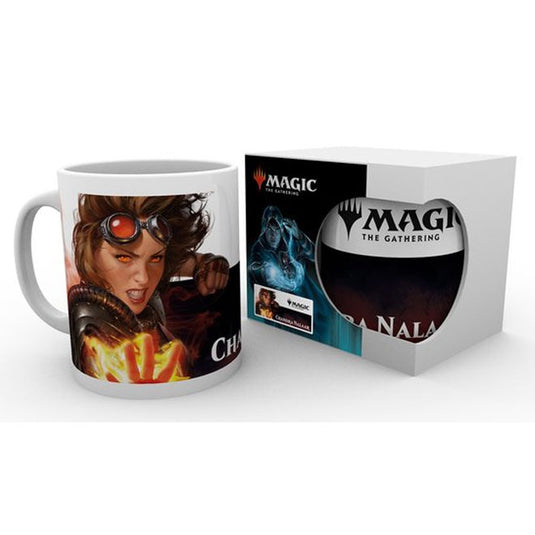 GBeye Mug - Magic The Gathering Chandra