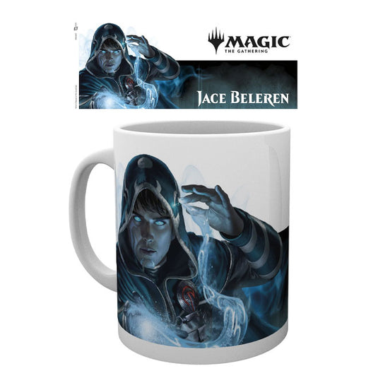 GBeye Mug - Magic The Gathering Jace