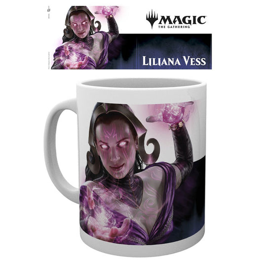 GBeye Mug - Magic The Gathering Liliana
