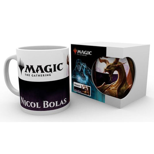 GBeye Mug - Magic The Gathering Nicol Bolas