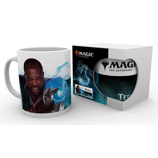 GBeye Mug - Magic The Gathering Teferi