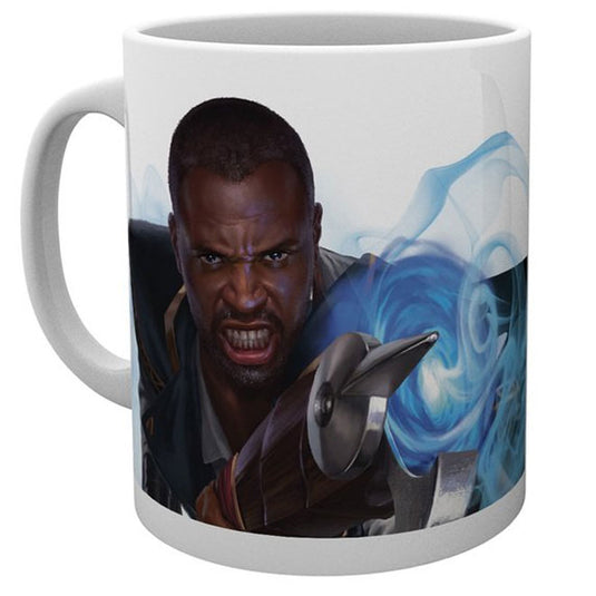GBeye Mug - Magic The Gathering Teferi