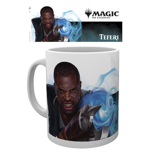 GBeye Mug - Magic The Gathering Teferi