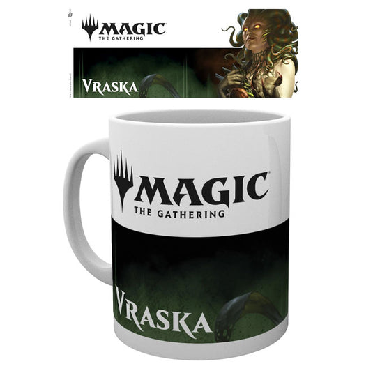 GBeye Mug - Magic The Gathering Vraska