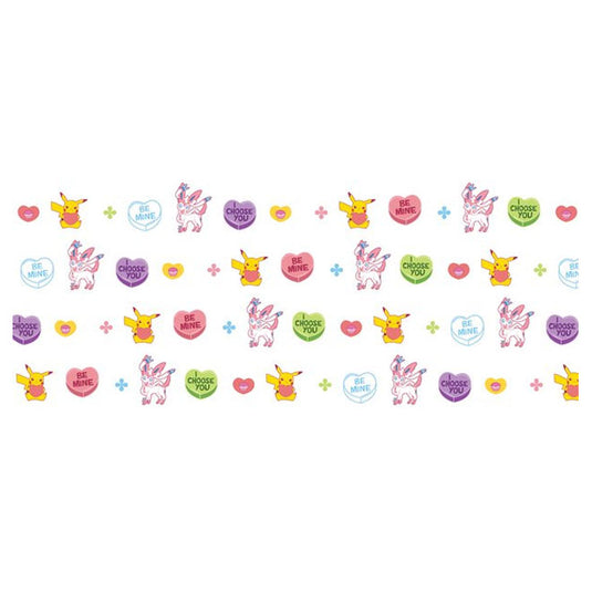 GBeye Mug - Pokemon Valentine Hearts
