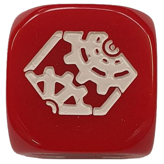 Cardfight!! Vanguard - Dice - Gear Chronicle