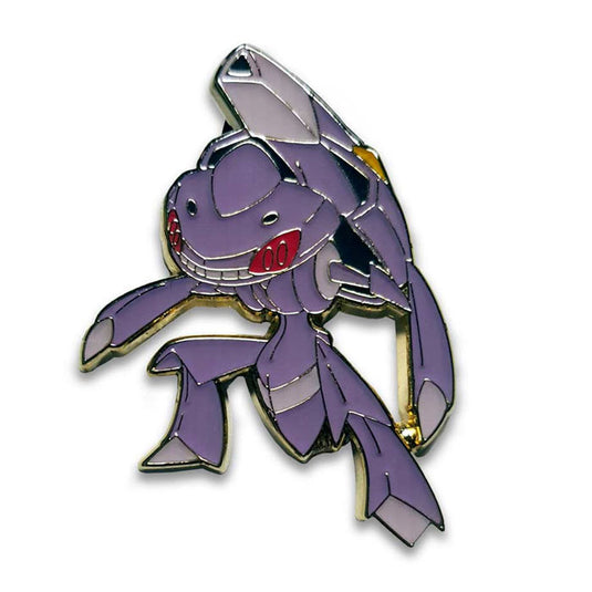Pokemon - Genesect Pin Badge