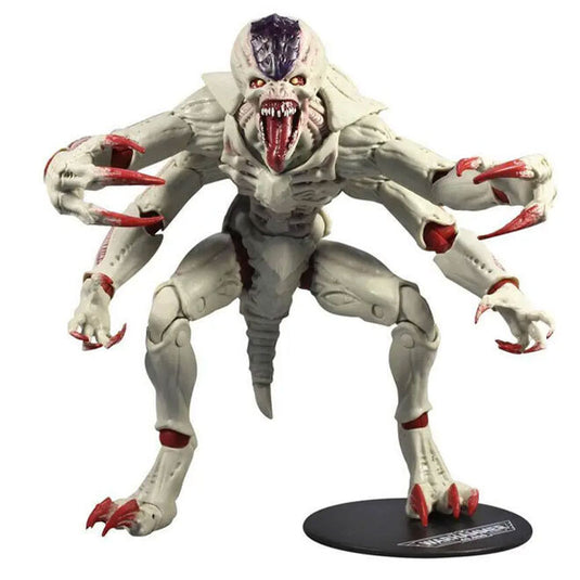 Warhammer 40K - Tyranid - Genestealer - Action Figure