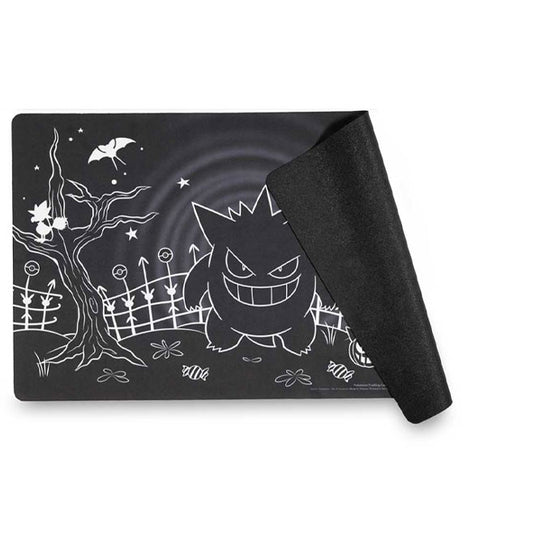 Pokemon - Spooky Celebration - Gengar - Playmat