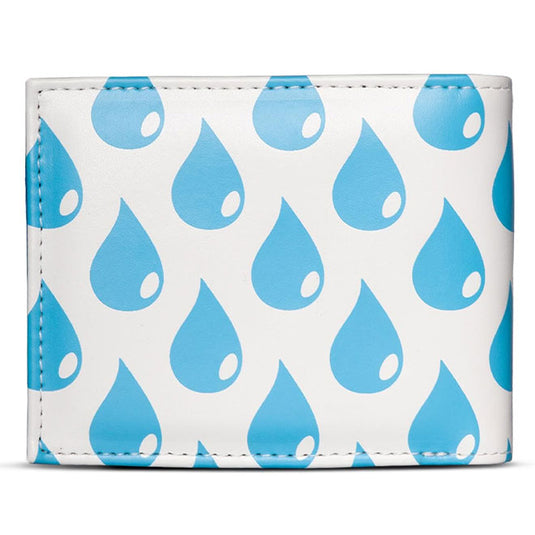 Pokemon - Greninja - Bifold Wallet