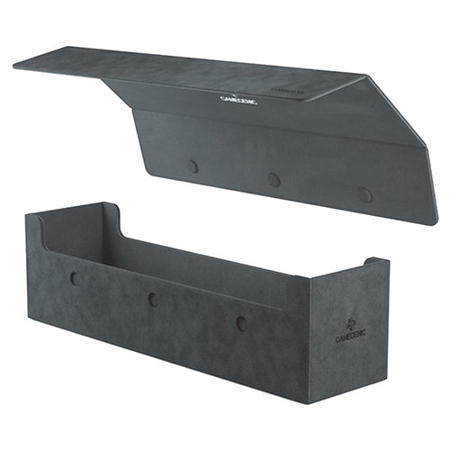 Gamegenic - Dungeon S 550+ - Midnight Gray