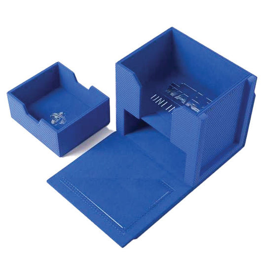 Gamegenic - Star Wars Unlimited - Deck Pod - Blue