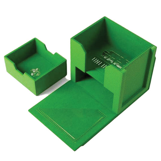 Gamegenic - Star Wars Unlimited - Deck Pod - Green