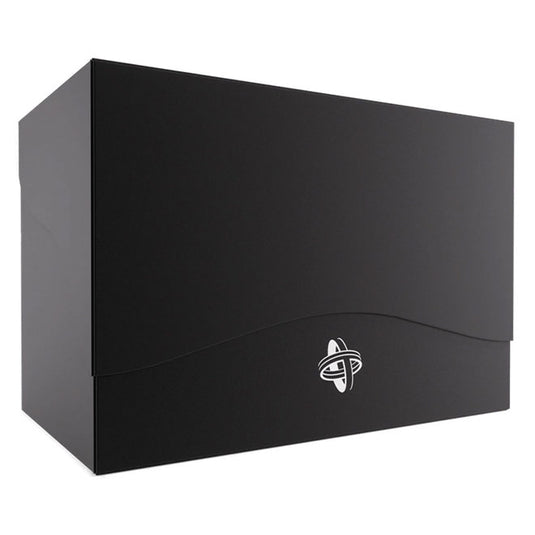 Gamegenic - Double Deck Holder 200+XL Black