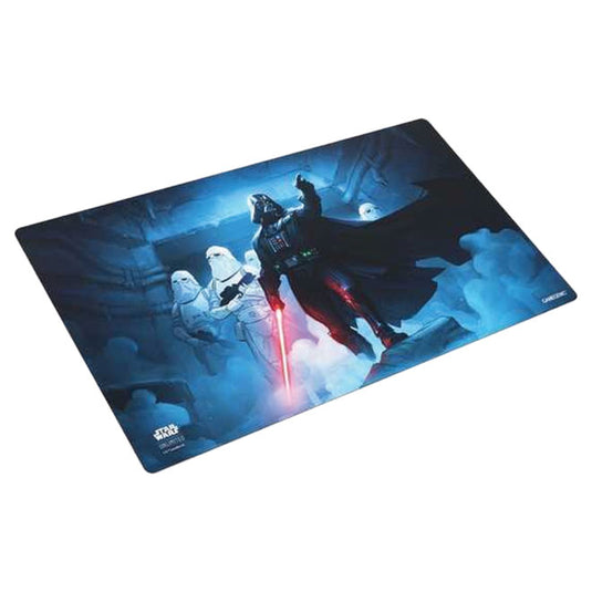 Gamegenic - Star Wars Unlimited - Game Mat - Darth Vader
