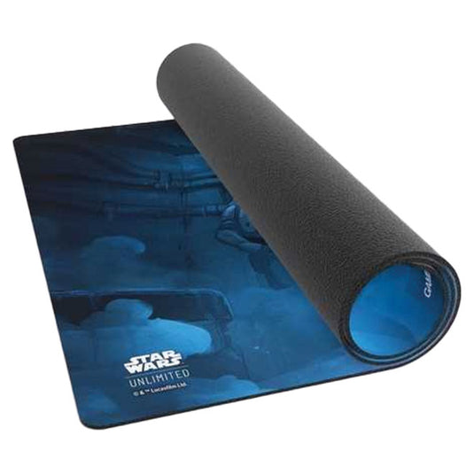 Gamegenic - Star Wars Unlimited - Game Mat - Darth Vader