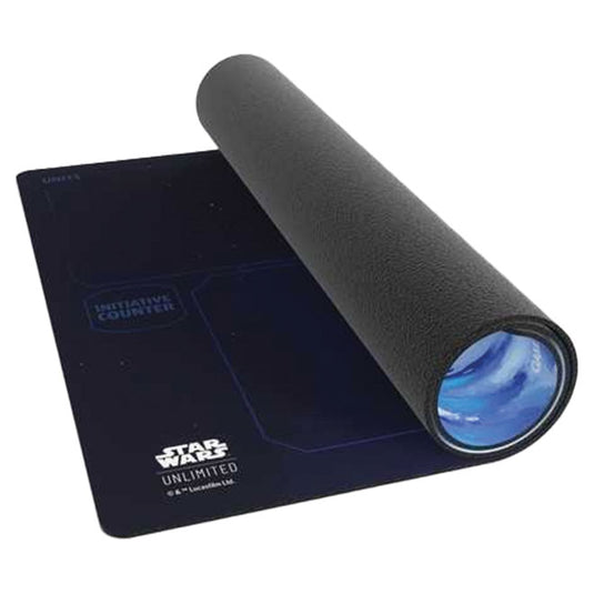Gamegenic - Star Wars Unlimited - Game Mat - Death Star