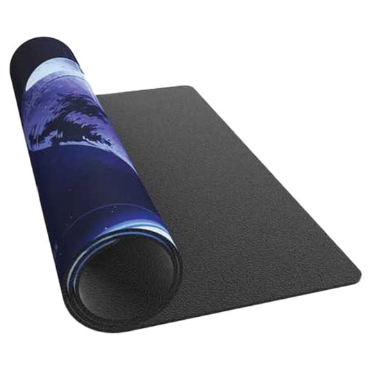 Gamegenic - Star Wars Unlimited - Game Mat - Death Star